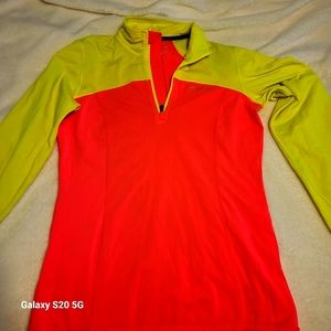 Brooks ,size Medium, Neon and Bright Pink